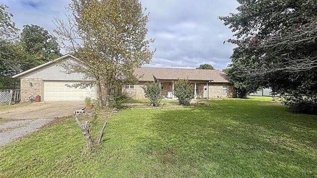 16892 W Jones Rd