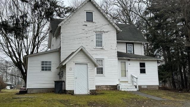 6810 N Hwy 1247  