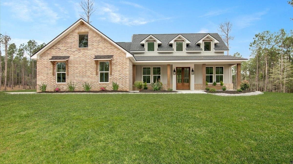 112 Rayburn Reserve Dr  