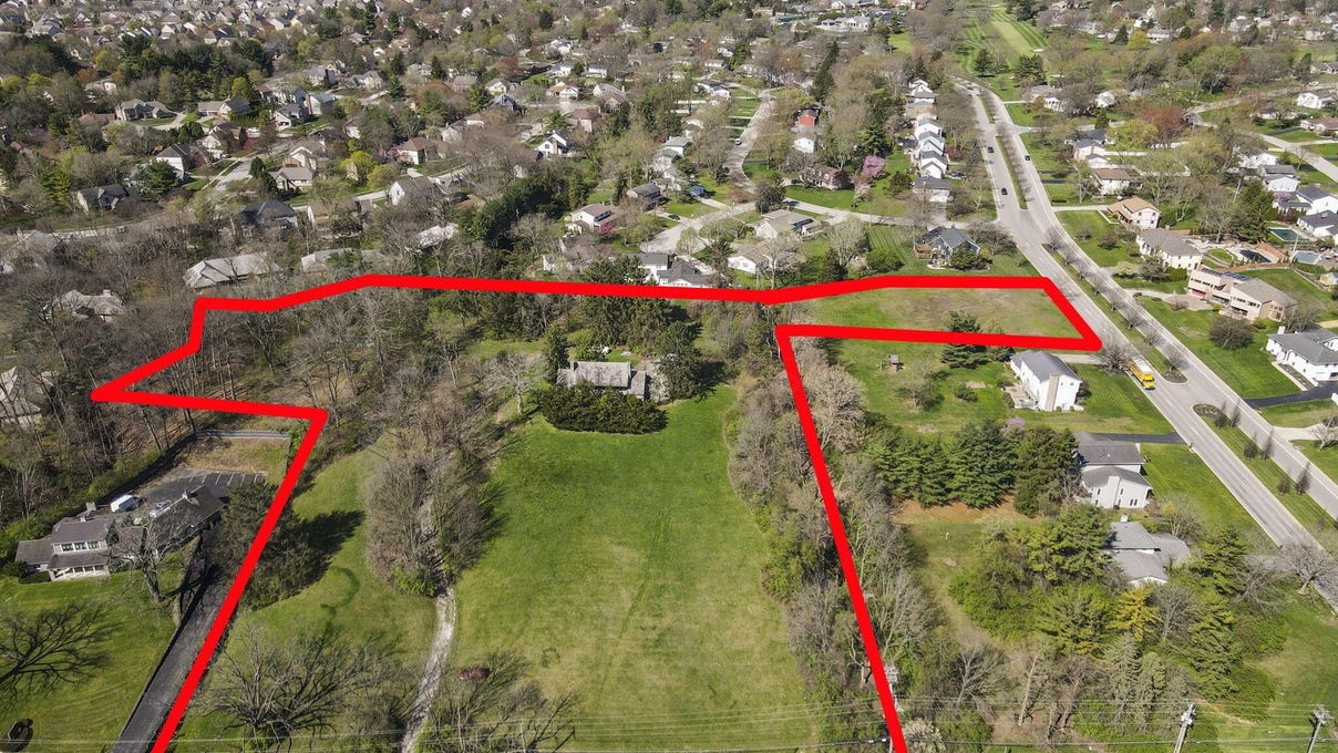 7809 Olentangy Riv Rd  