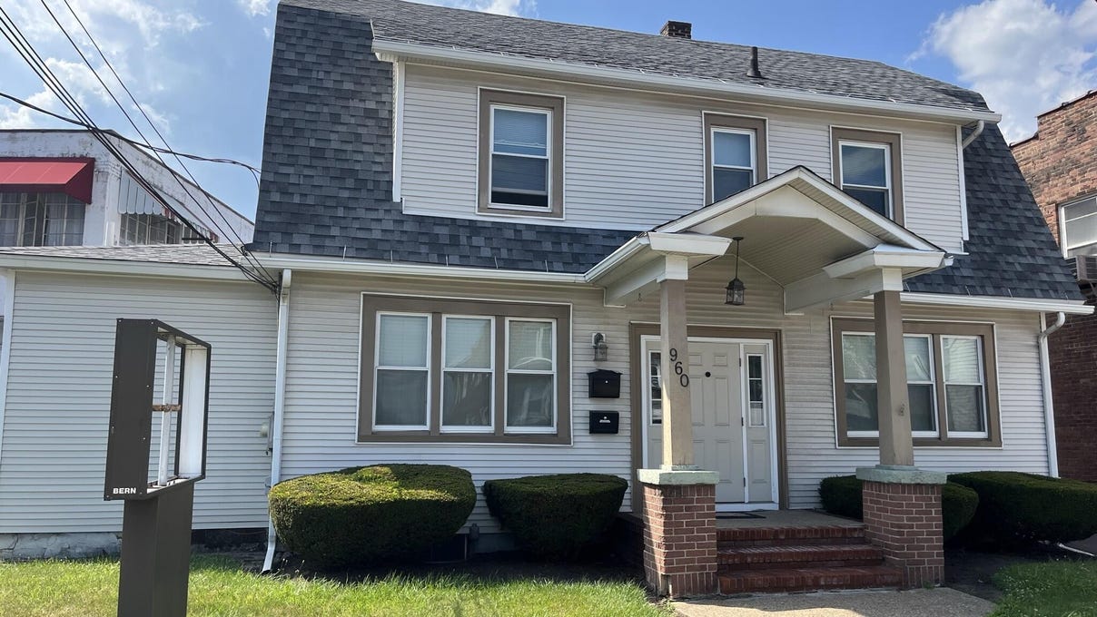 960 Wyoming Avenue, Forty Fort, PA 18704 Other for Rent