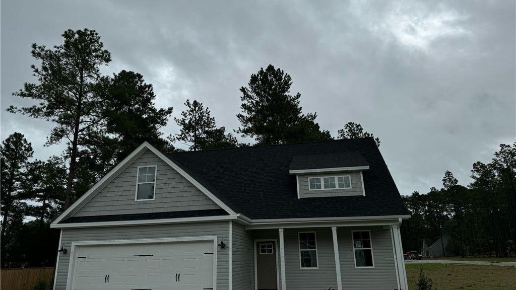 192 Lonesome Glory (Lot 19) Dr  