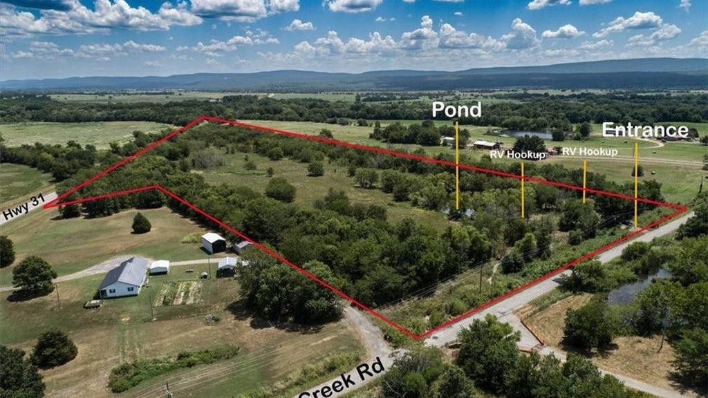 30910 South Cooper Bend East RD
