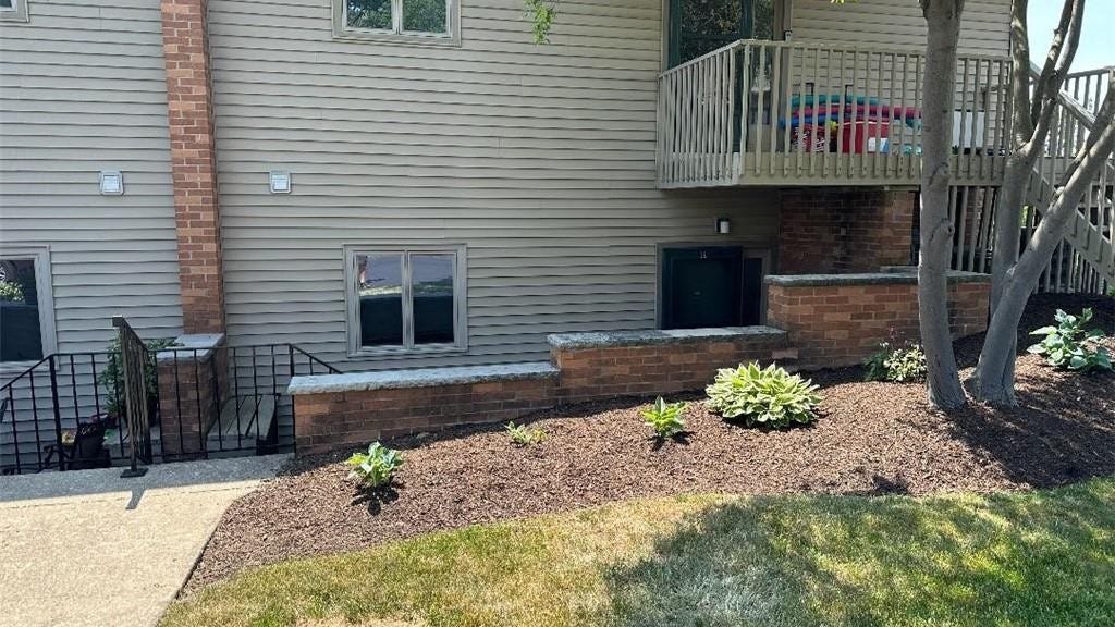 14 Cayuga Drive, Dewittville, NY 14728 อพาร์ทเม้นท์ สำหรับขายท