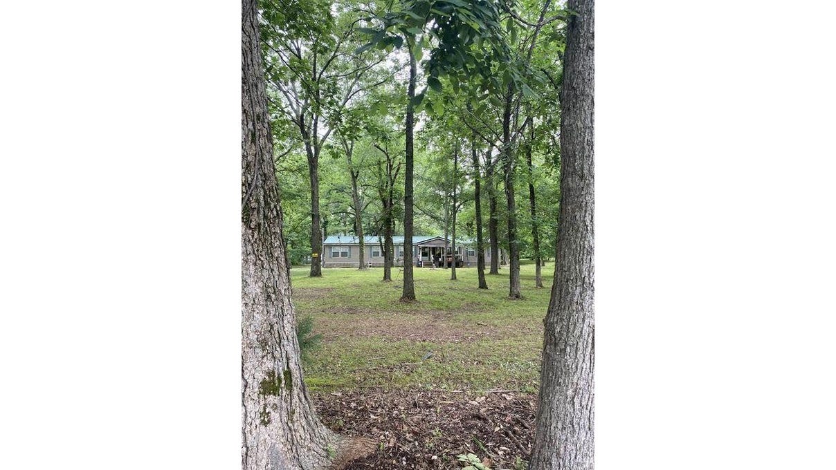 25055 S Horse Crk Dr  