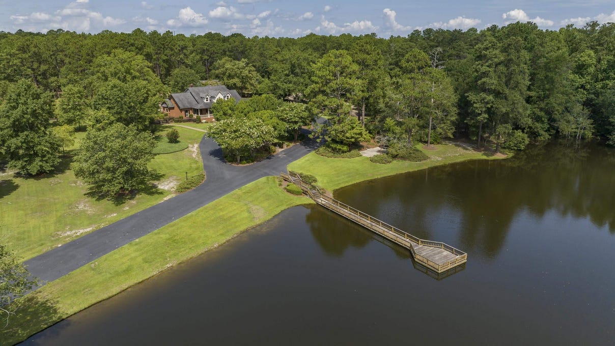 361 Bradley Drive, West Columbia, SC 29170 House for Sale realestate