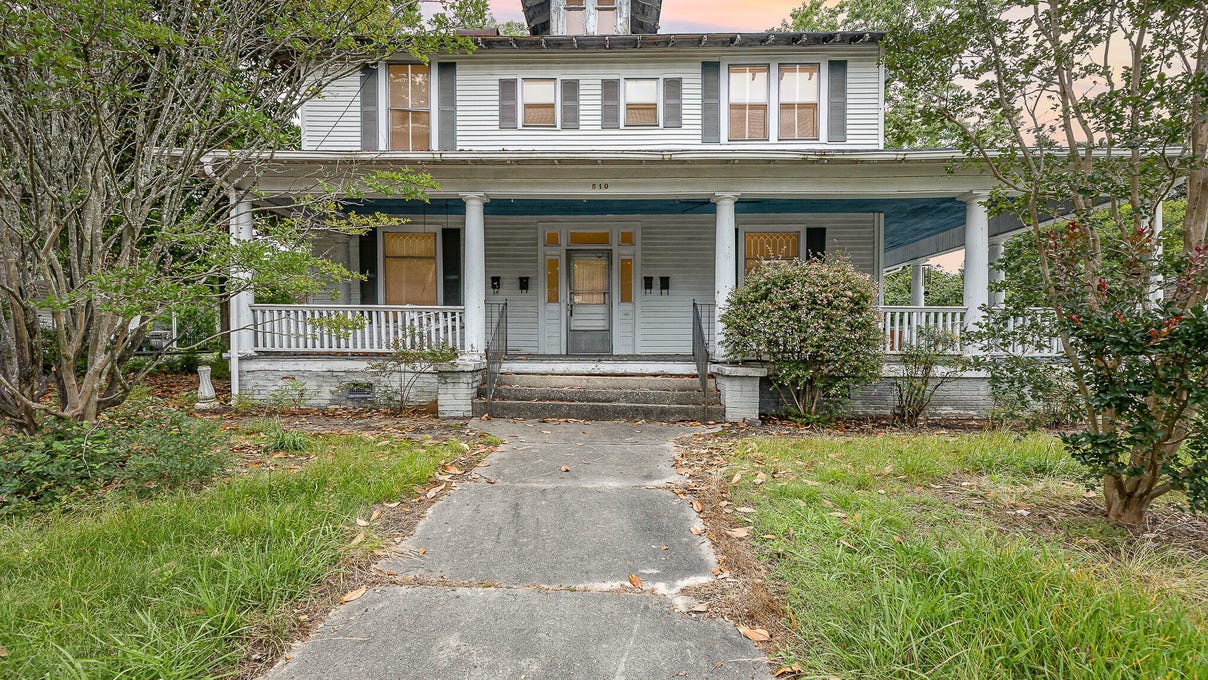 510 Piedmont St  
