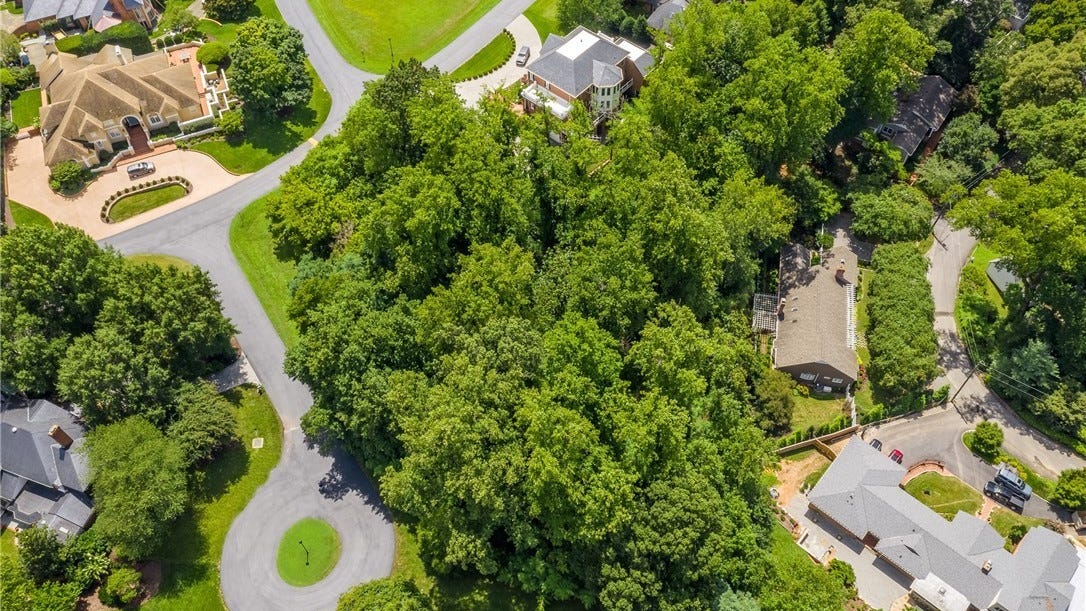 102 Lockgreen Place, Richmond, VA 23226 Land for Sale