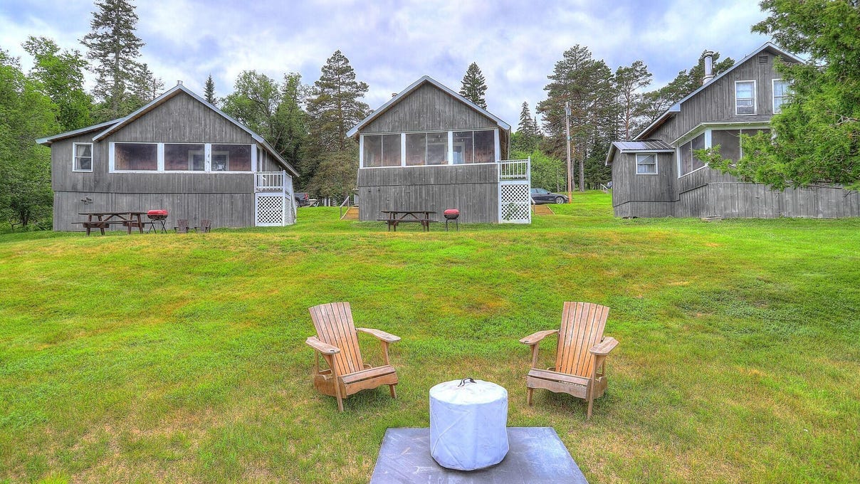 6 Hunter Cove Road, Apt 6, Rangeley, ME 04970 Apartment for Sale