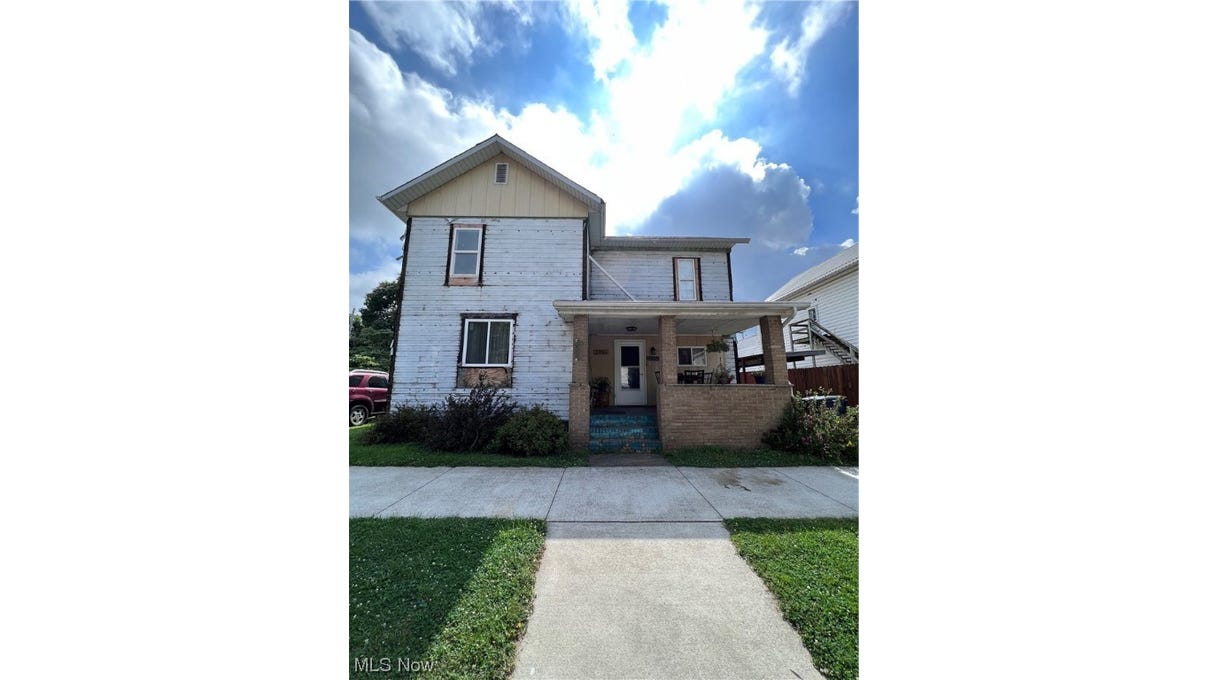 133 S Main Street, Tuscarawas, OH 44682 House for Sale