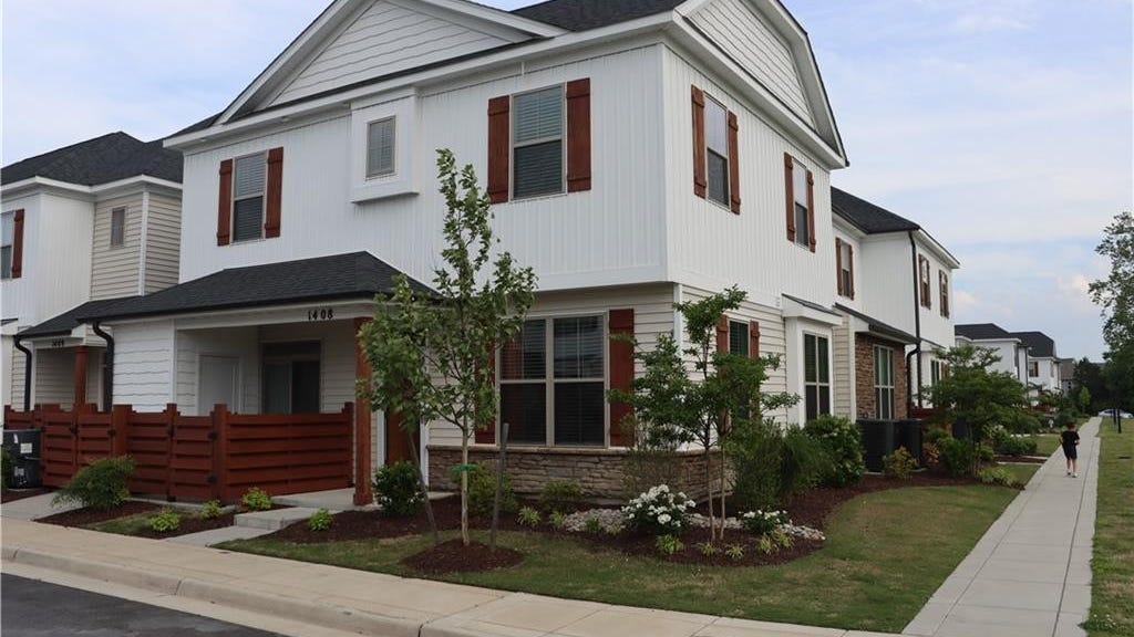 1408 Union Pacific Way