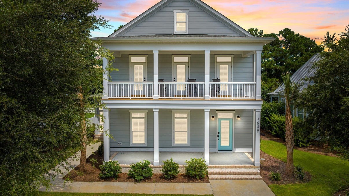 1049 Anchors Bend Way