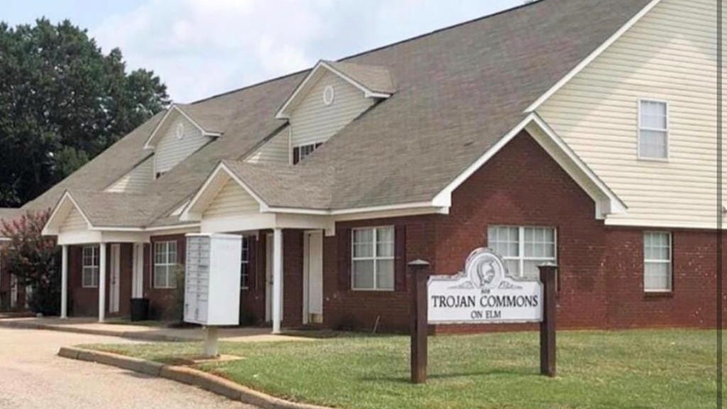 608 Elm Street Trojan Commons C1, Troy, AL 36081 House for Sale