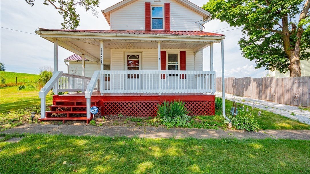 11642 Orrville St NW  