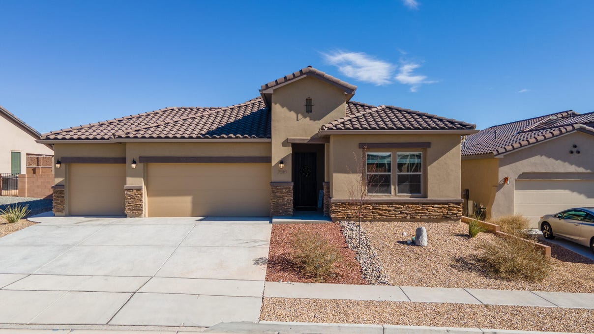 7519 Window Peak Rd NW  