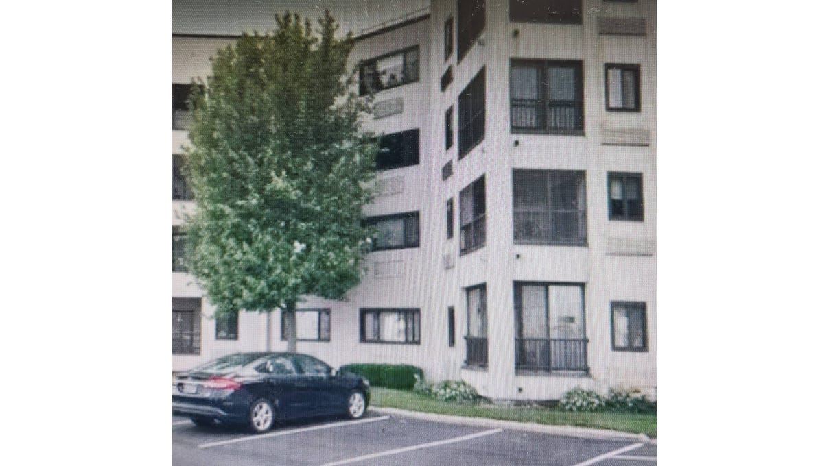 725 miller pl Unit 302  