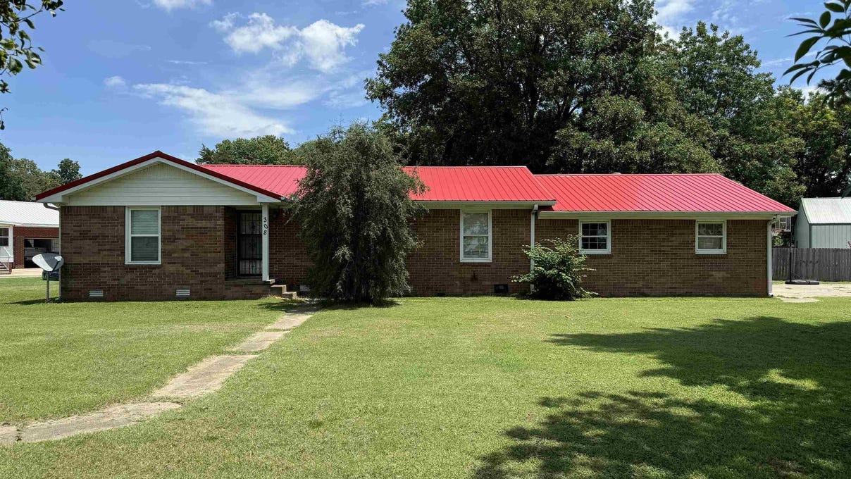 308 E Frisco  
