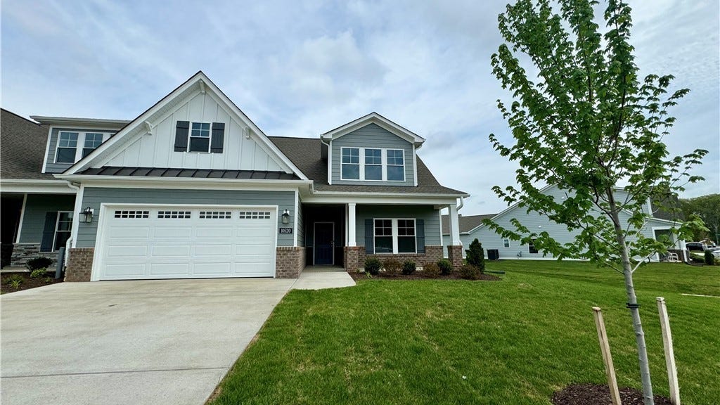 10520 Goosecross Way  