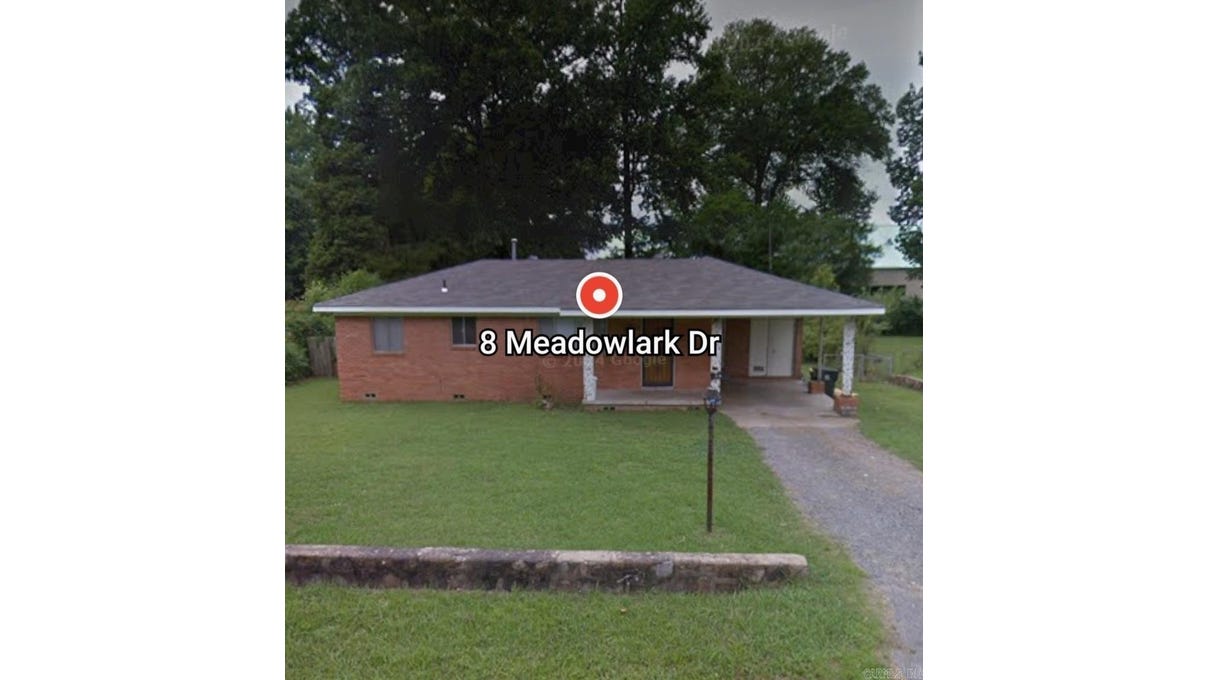 8 Meadowlark  