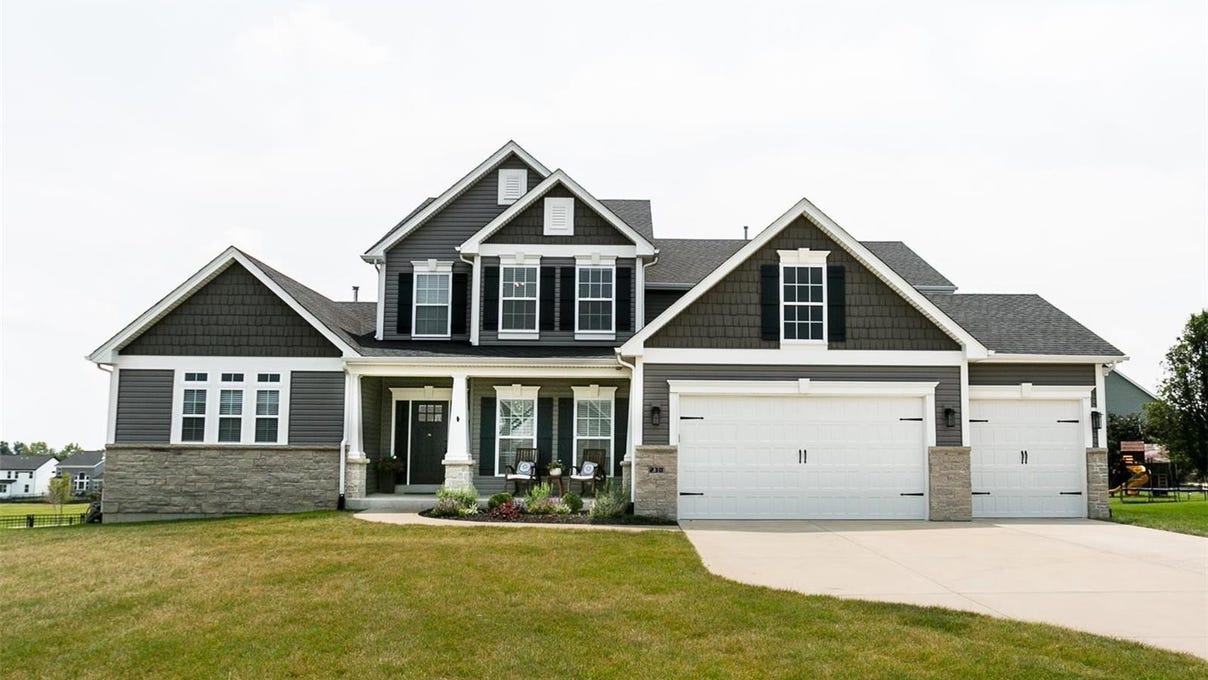 230 Castle Stuart Ct