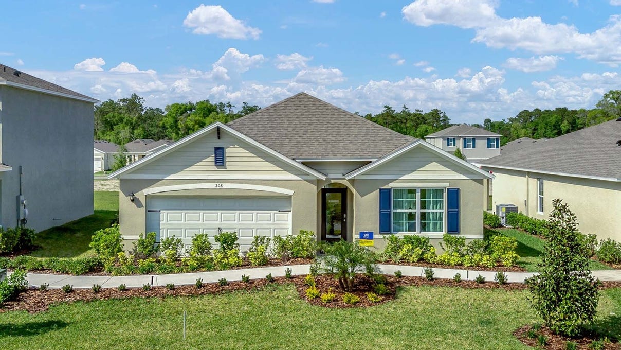 3011 Norvell Ct, Deltona, FL 32725 House for Sale