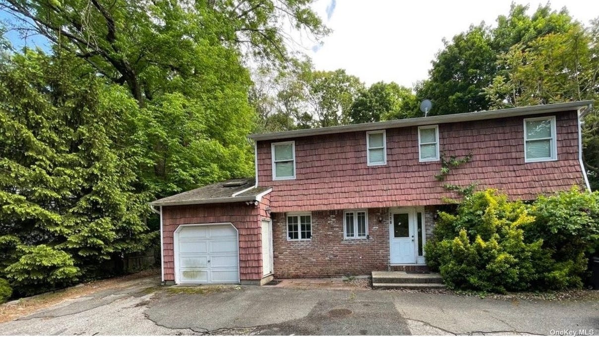 216 Woodbury Road, Woodbury, NY 11797 House for Sale