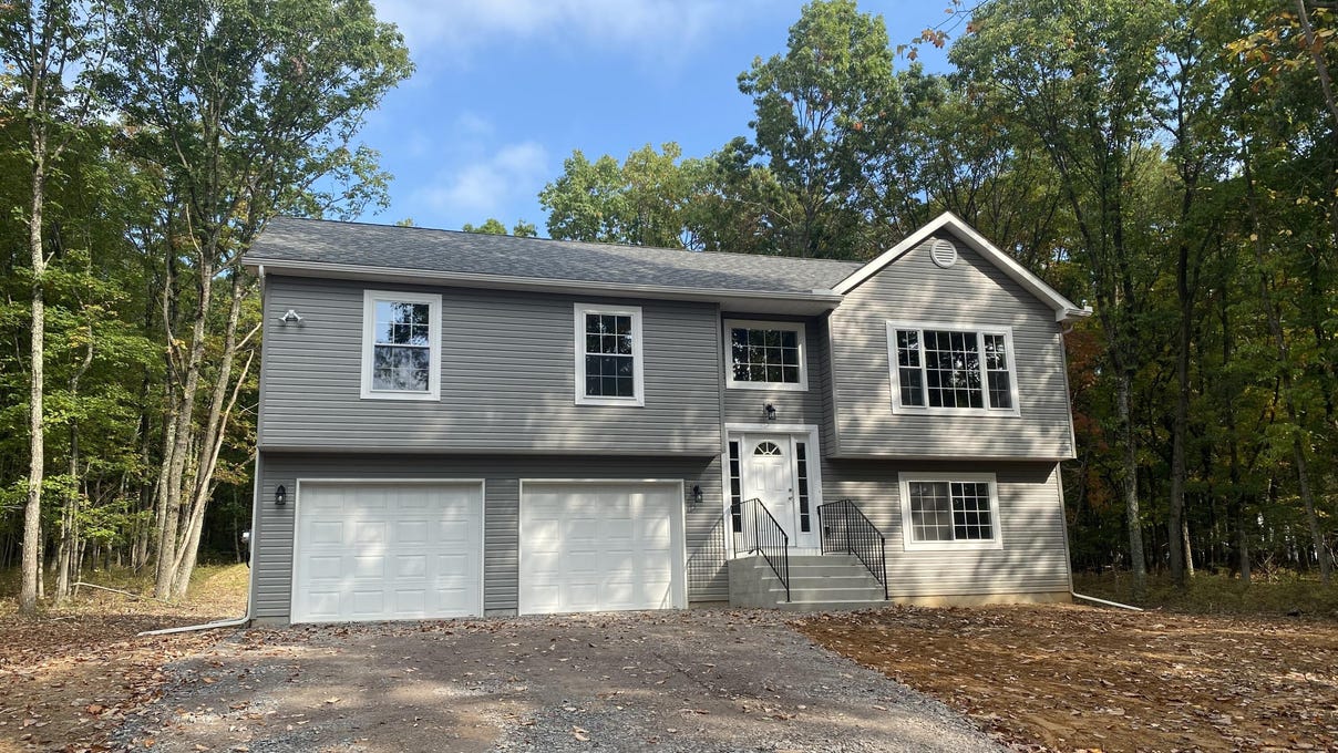 DAISY, Effort, PA 18330 House for Sale