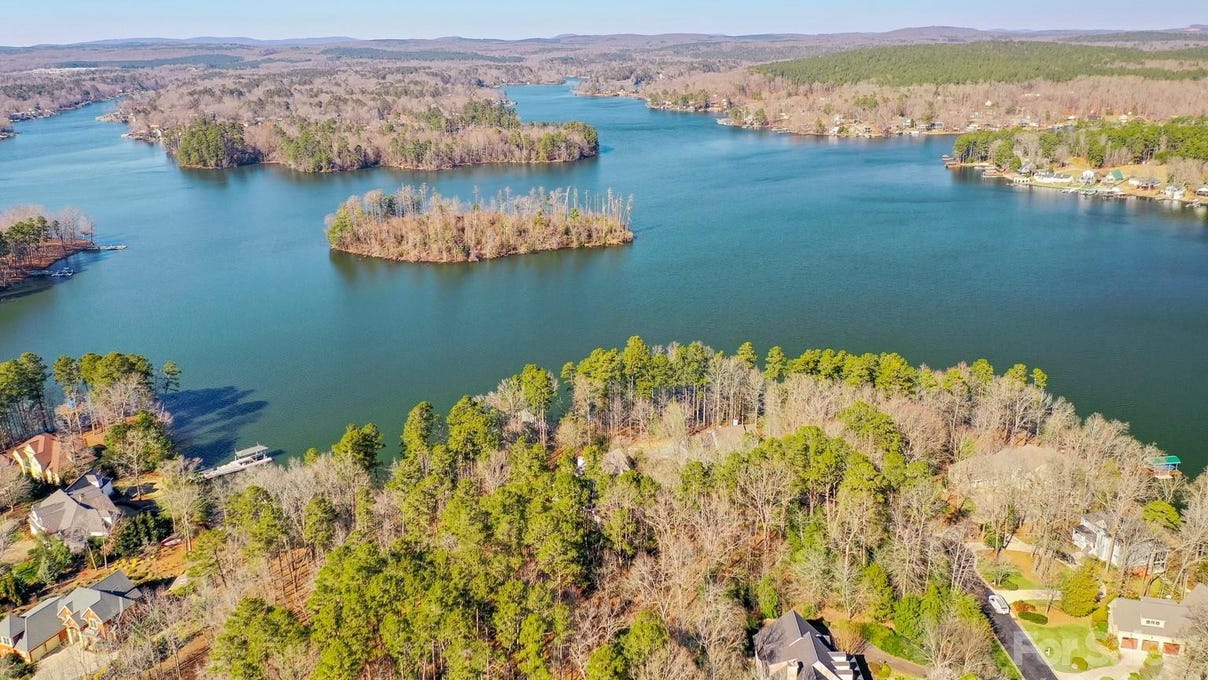 521 Pennington Fry Dr  