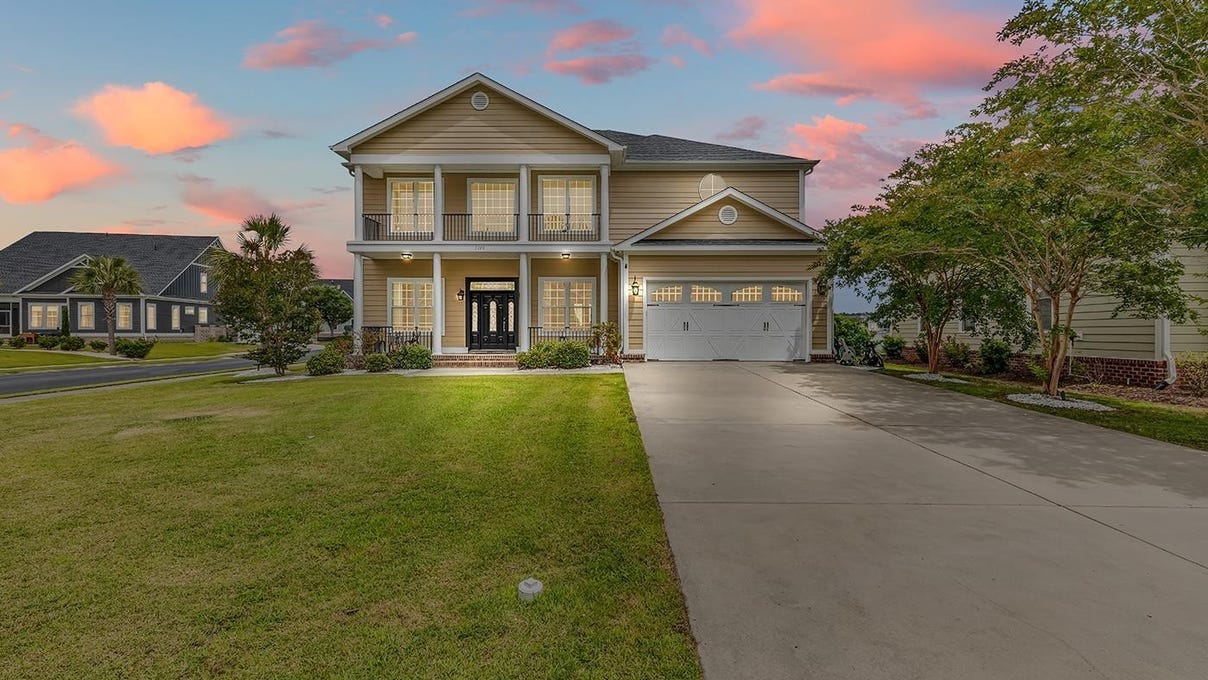 5108 Middleton Vw Dr