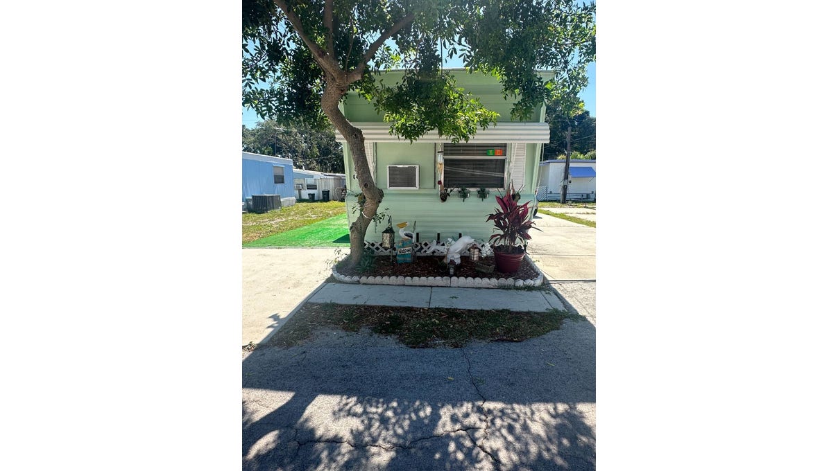 6518 Brandon Dr  