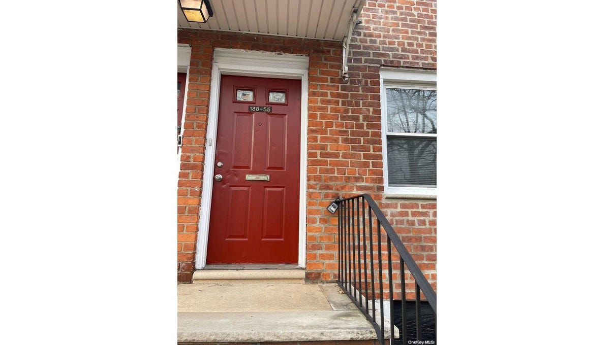 138-55 Jewel Ave  