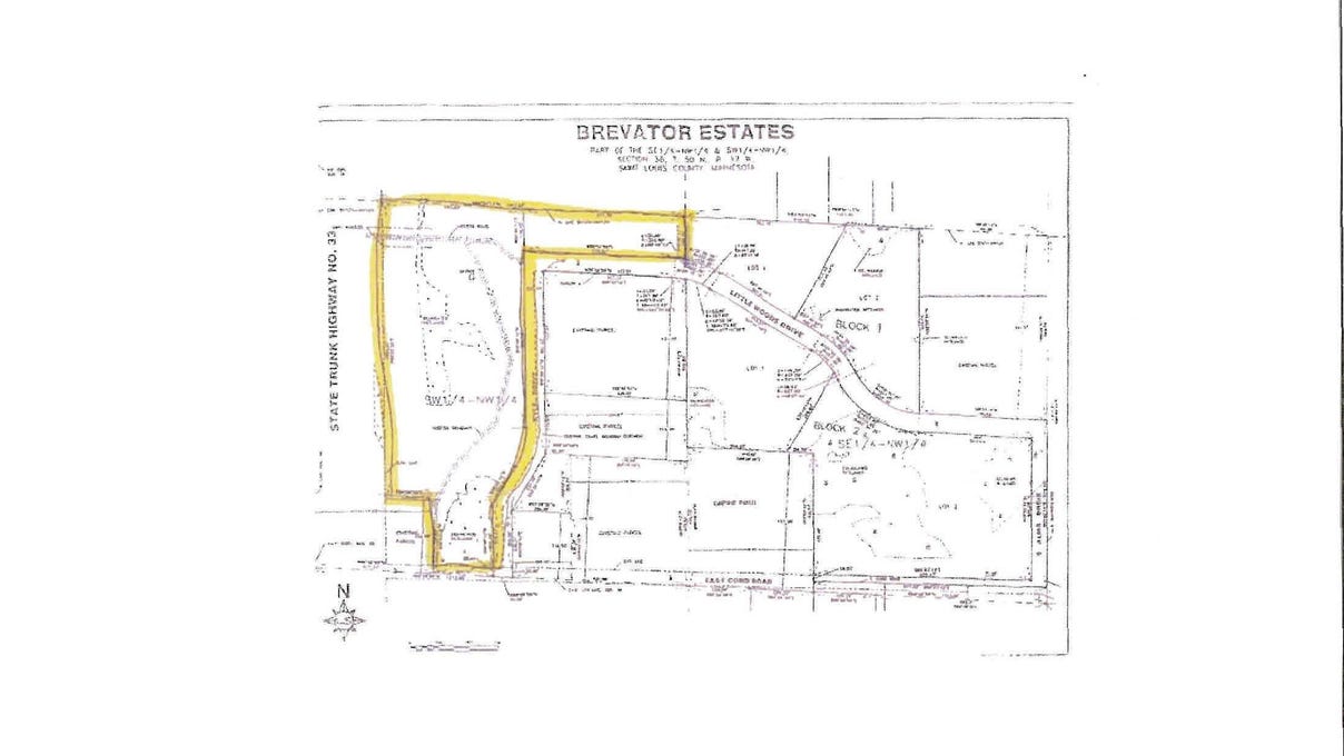 3692 Hwy 33 N, Cloquet, MN 55720 Land for Sale