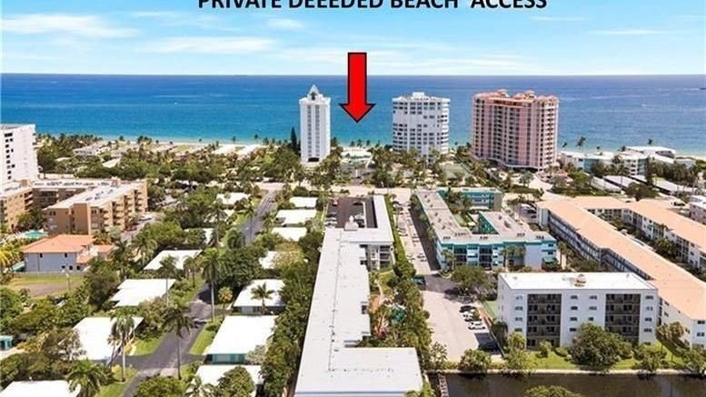 1461 S Ocean Blvd  