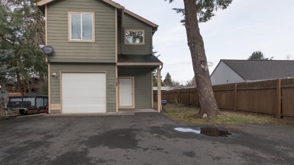 3127 SE 140TH AVE, Portland, OR 97236 House for Sale