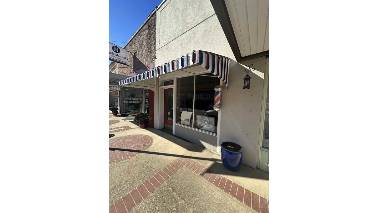 206 S Main
