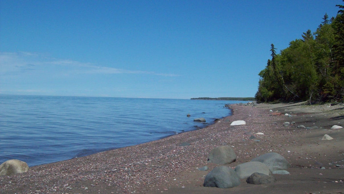 TBD (Lot 48) N Lakeshore