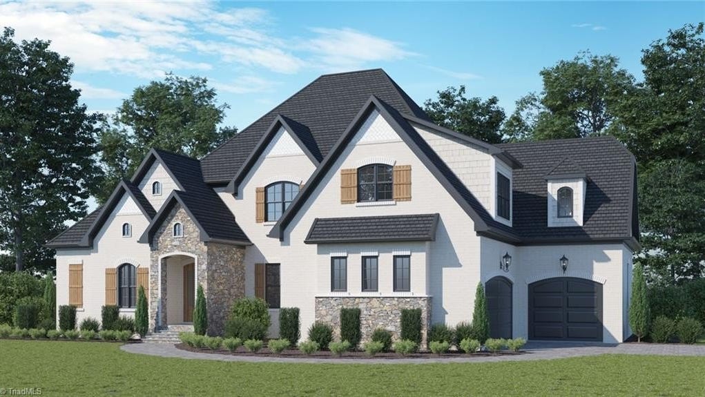 Lot 10 Old Hickory Ct  