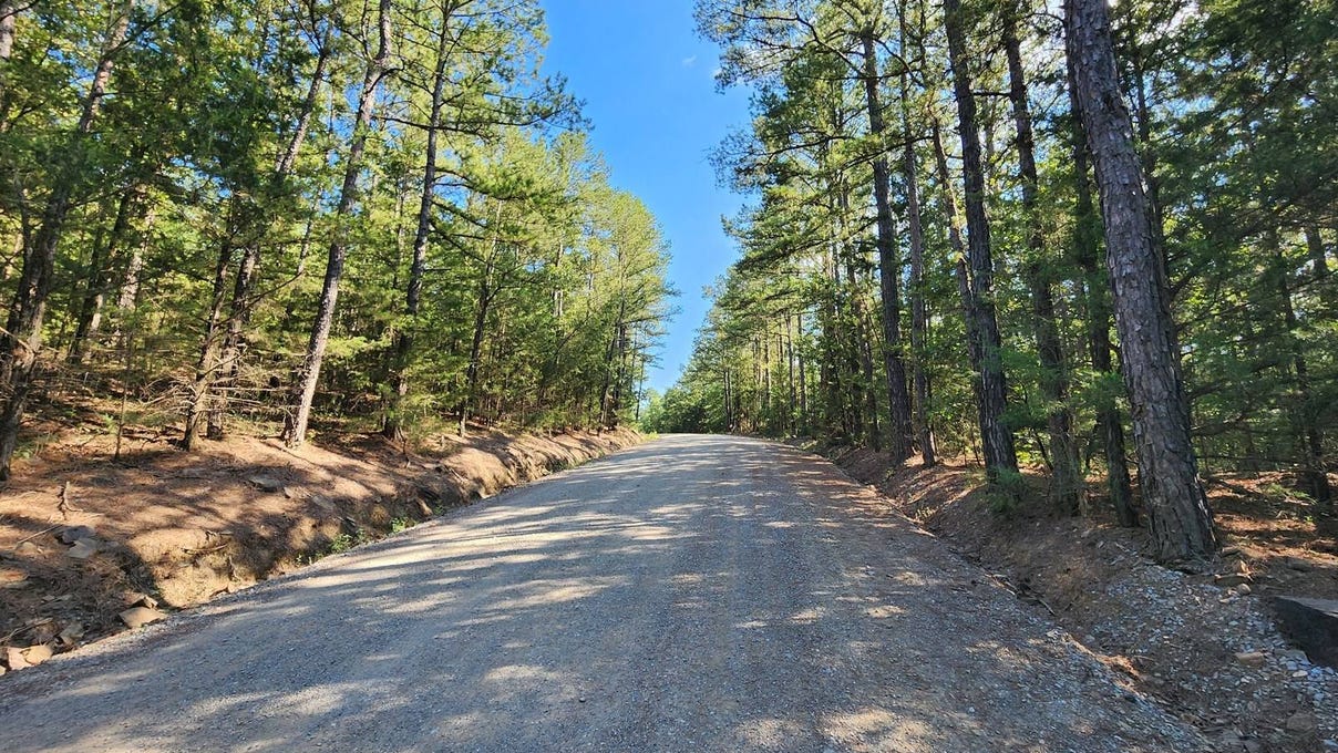 03 No Physical Address  