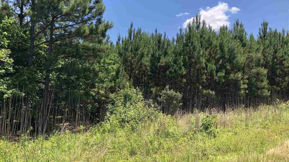 0-0 Mt Zion Church Rd  