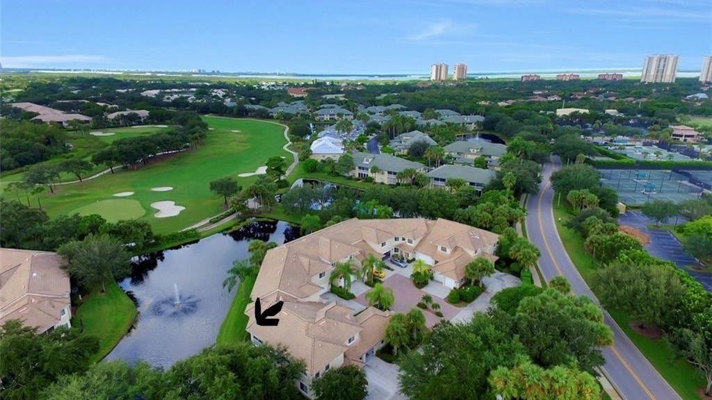 24300 Sandpiper Isle WAY, Apt 102, BONITA SPRINGS, FL 34134 Apartment