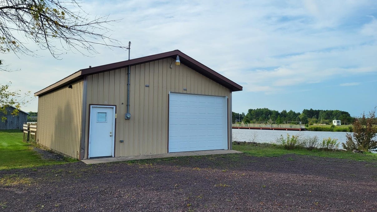 203 Ontonagon  