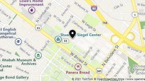 1114 5 W Marshall St  