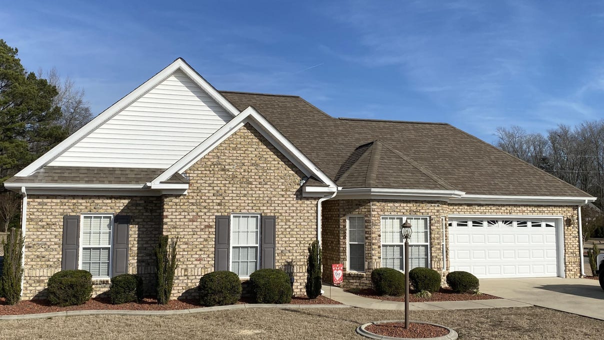 100 N Merganser Drive, Pikeville, NC 27863 House for Sale realestate