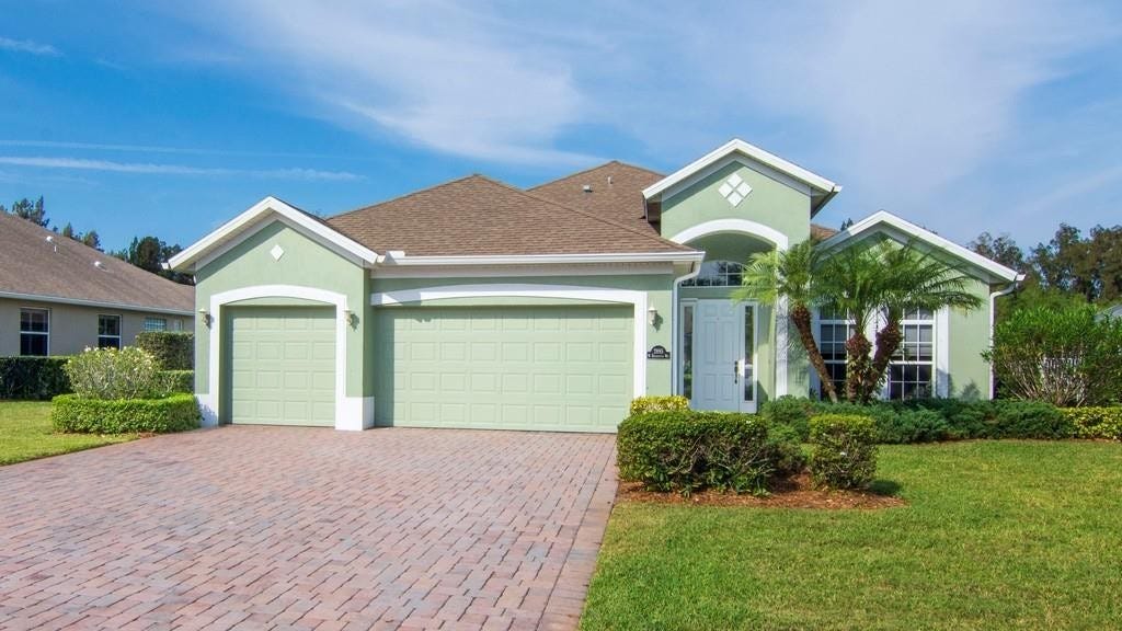 2895 W Brookfield Way, Vero Beach, FL 32966 House for Sale realestate