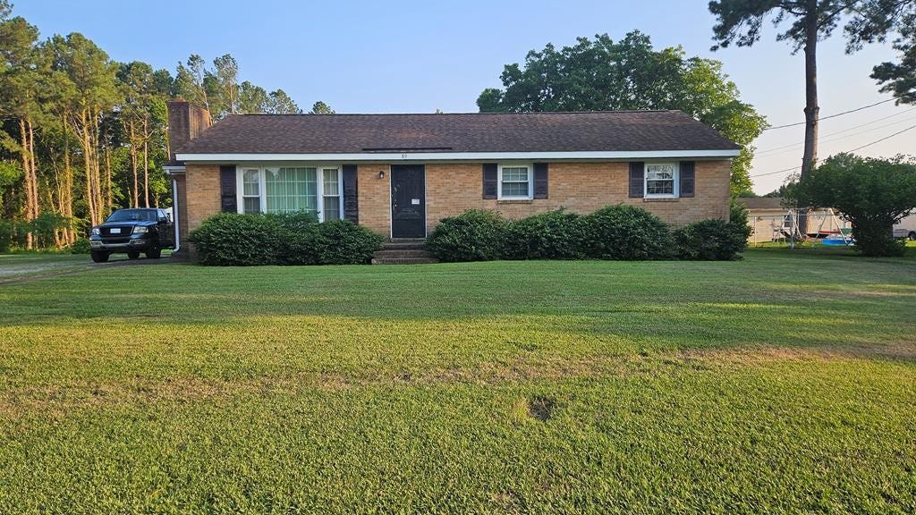 89 Overton Rd