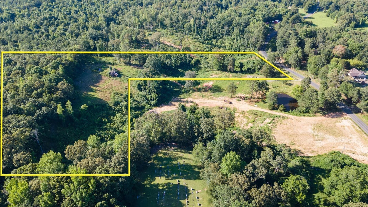 Lot 2 Old Memphis Oxford Rd  