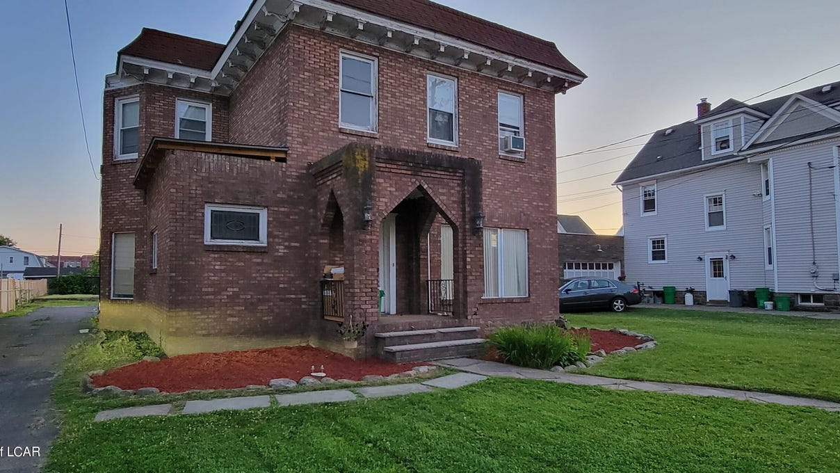 333 Exeter Avenue, West Pittston, PA 18643 Other for Sale