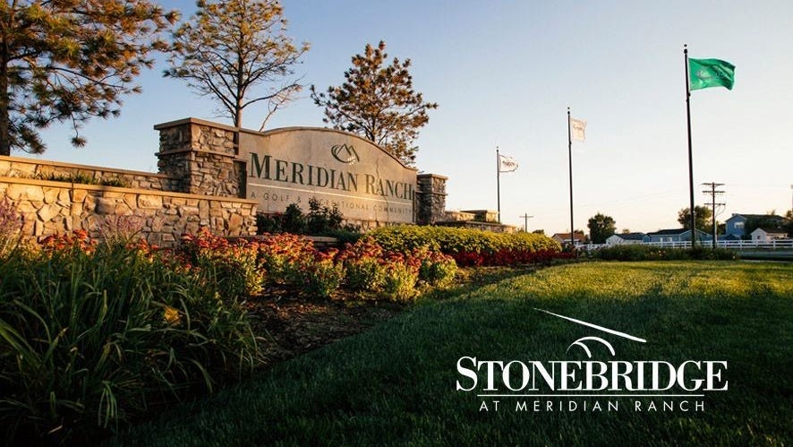 9813 MERIDIAN Hls TRL  