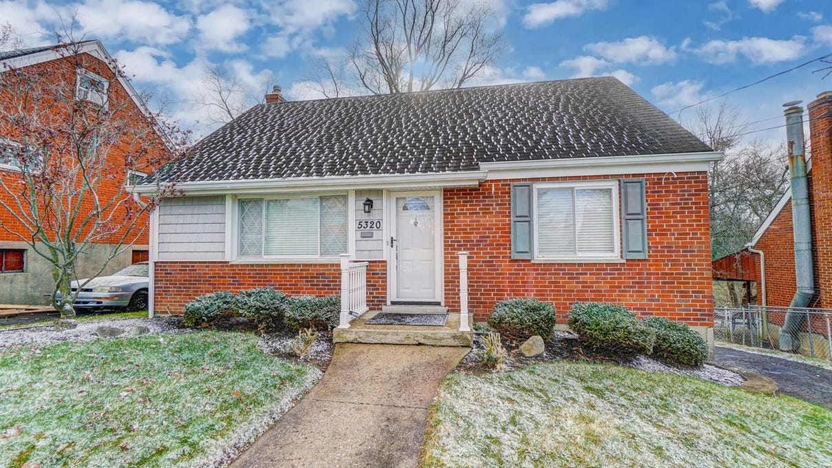 5320 Orangelawn Dr  