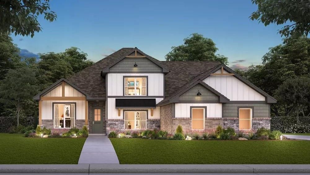 4000 Great Redwood Rd  